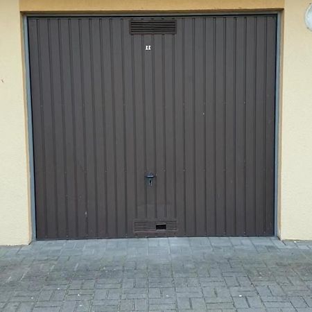 Apartament Na Wydmie, Garaz + Ladowarka Ev Ustka Eksteriør bilde