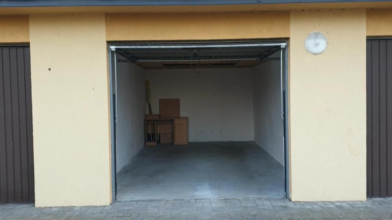 Apartament Na Wydmie, Garaz + Ladowarka Ev Ustka Eksteriør bilde